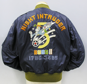 トイズマッコイ L-2A バックスバニー